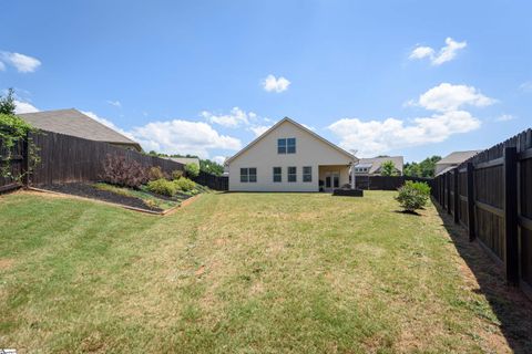 A home in Duncan