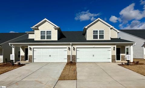 A home in Greenville