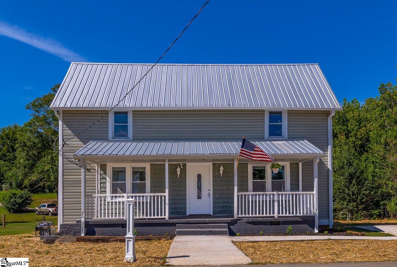 View Pelzer, SC 29669 house