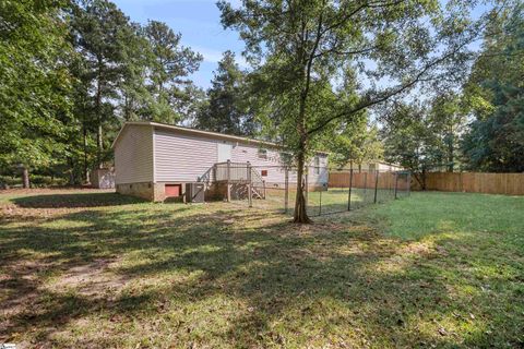 A home in Belton