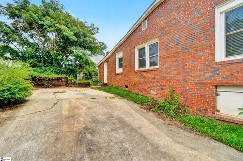 A home in Pelzer