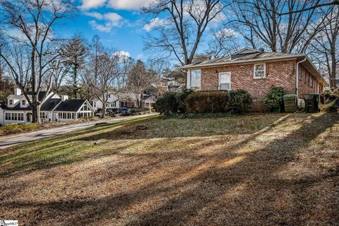 A home in Greenville