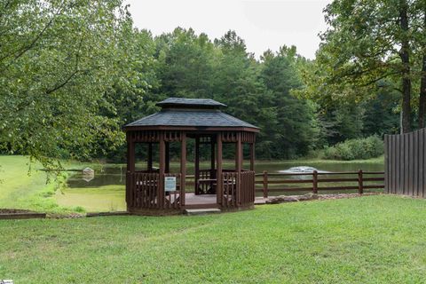 A home in Boiling Springs