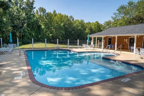 A home in Boiling Springs