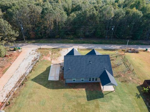 A home in Spartanburg