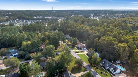 A home in Fountain Inn