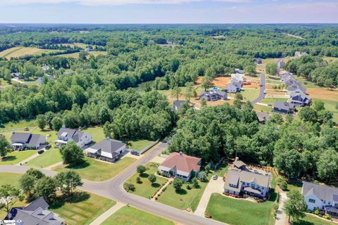 A home in Pelzer