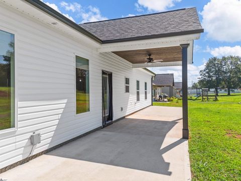 A home in Boiling Springs