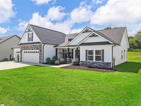 A home in Boiling Springs