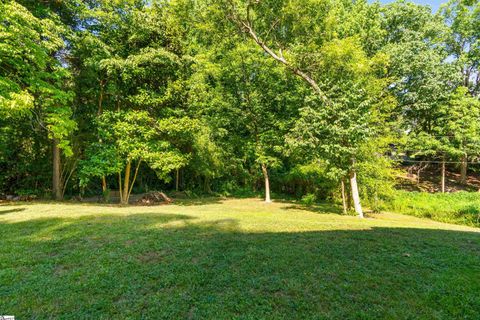 A home in Landrum