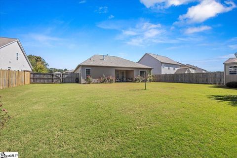 A home in Duncan