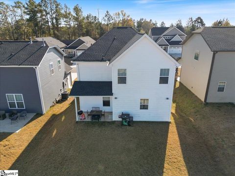 A home in Simpsonville