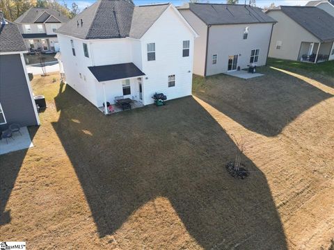 A home in Simpsonville