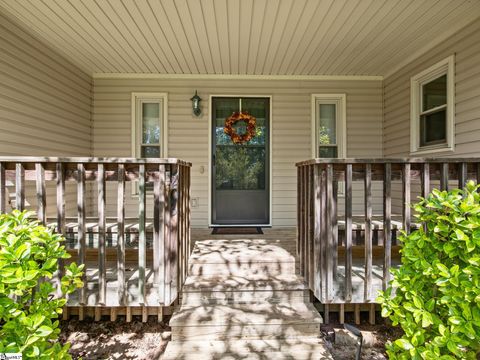 A home in Simpsonville