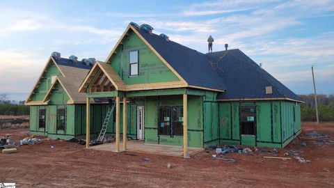 A home in Clinton