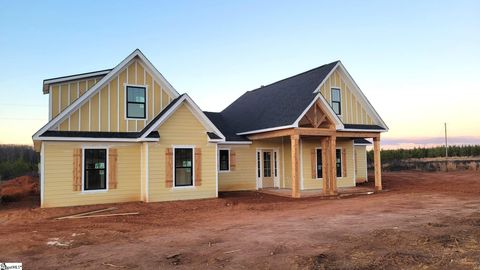 A home in Clinton