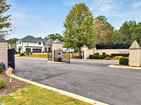 A home in Simpsonville