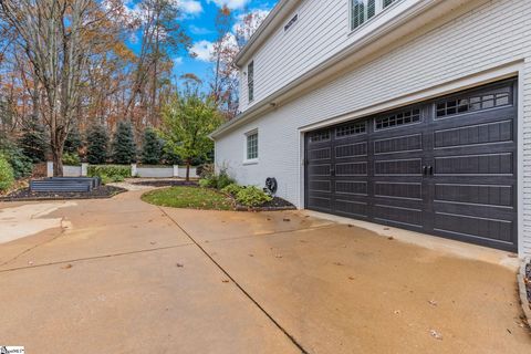 A home in Easley