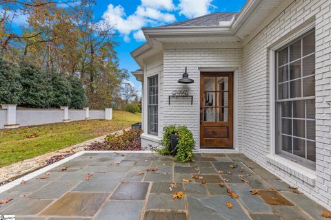 A home in Easley