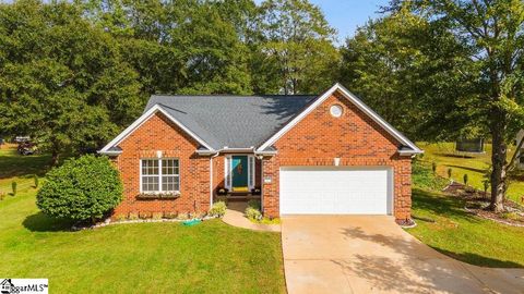 A home in Chesnee