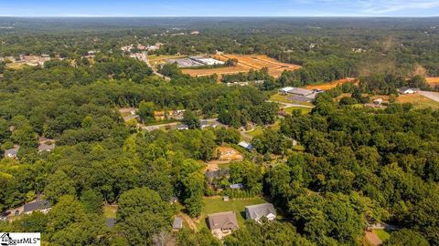 A home in Landrum