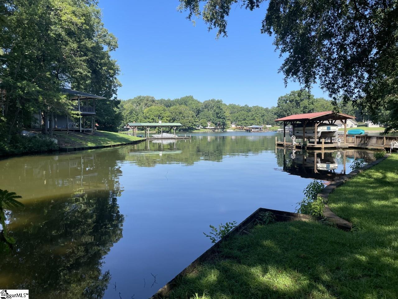 409 Ridgewood Drive, Waterloo, SC, 29384