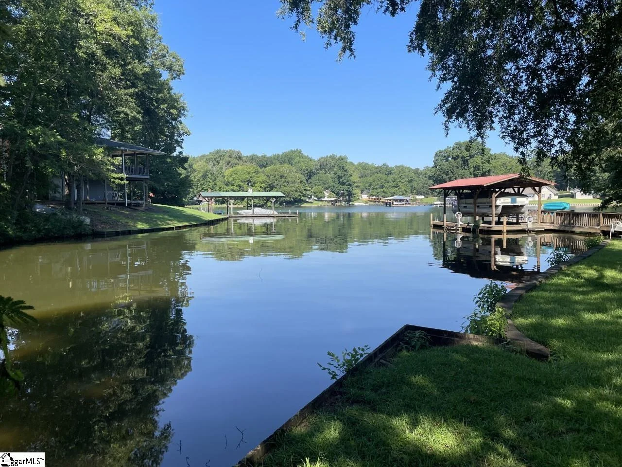 409 Ridgewood Drive, Waterloo, SC, 29384