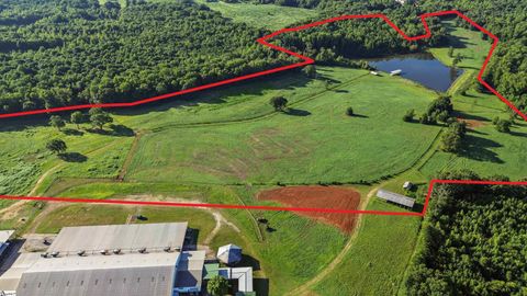 00 Woodville Road Pelzer SC 29303