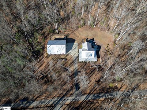 A home in Easley