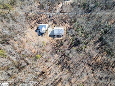 A home in Easley