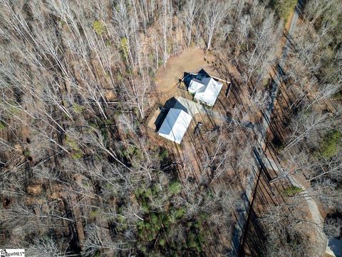 A home in Easley