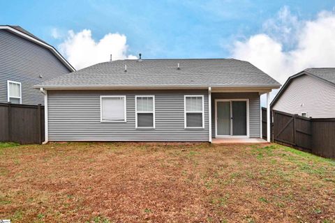 A home in Boiling Springs