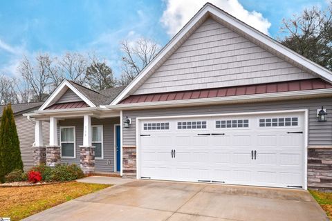 A home in Boiling Springs