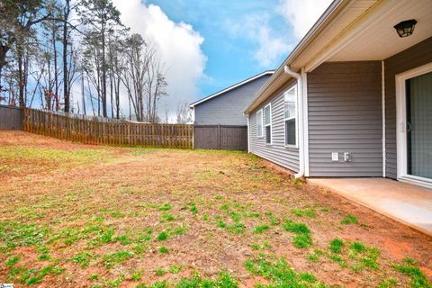 A home in Boiling Springs