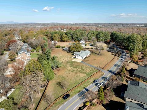 A home in Greer