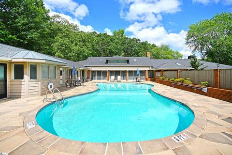 A home in Greenville