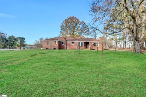 A home in Mountville