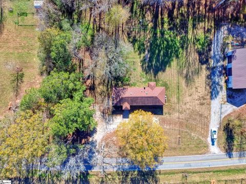 A home in Mountville