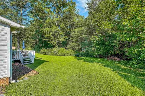 A home in Boiling Springs