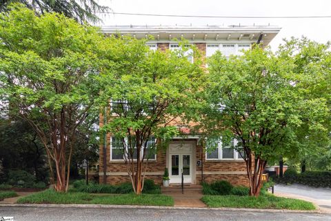 A home in Greenville