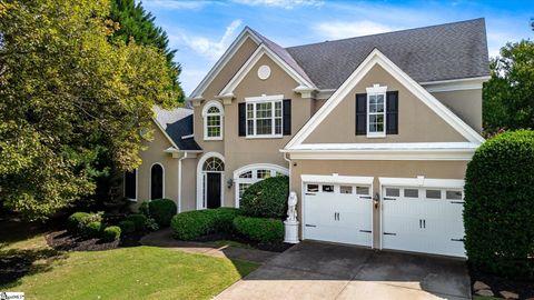 A home in Greer