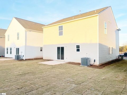 A home in Boiling Springs