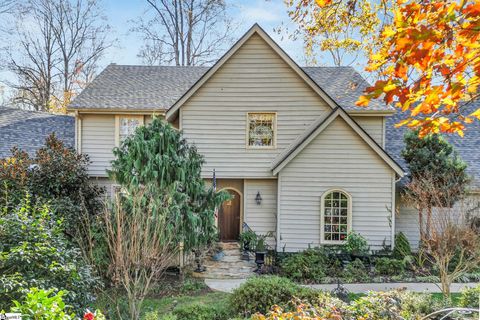 A home in Taylors