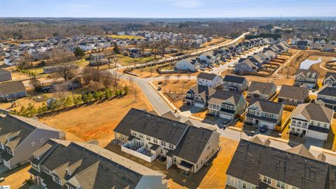 A home in Greer