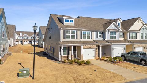 A home in Greer