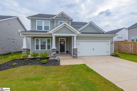 A home in Duncan