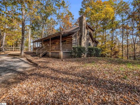 A home in Landrum