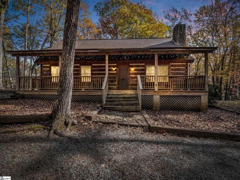 A home in Landrum