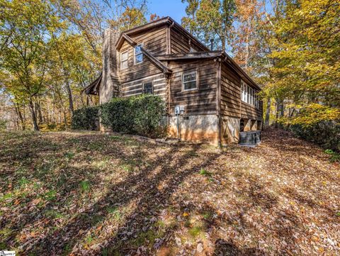 A home in Landrum