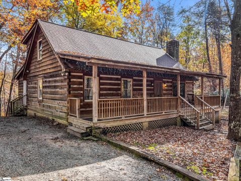 A home in Landrum